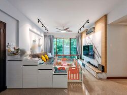 Tropical Spring (D18), Condominium #593697341